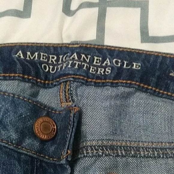 Jeans - Picture 2 of 2